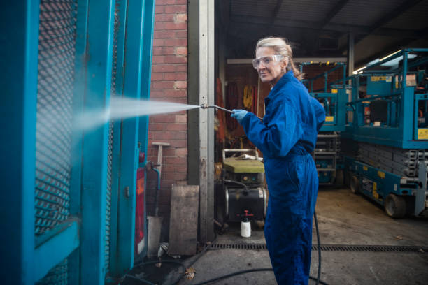 Best Building Exterior Washing  in Dover, OH