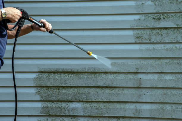 Best Building Exterior Washing  in Dover, OH