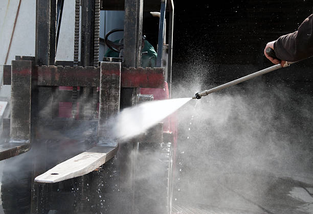 Best Restaurant Pressure Washing  in Dover, OH